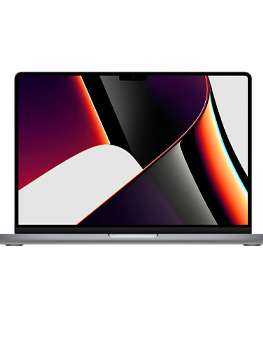 Apple MacBook Pro 14