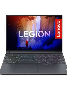 Lenovo Legion 5 Pro