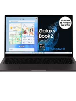 Samsung Galaxy Book2