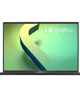 LG Gram 16
