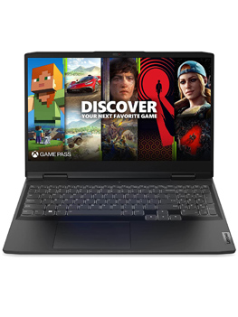 Lenovo IdeaPad Gaming 3