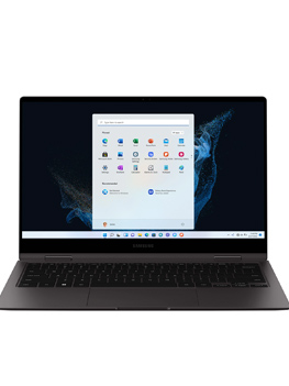 Samsung Galaxy Book2 Pro 360