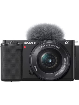 Willst du eine neue Kamera?  Schauen Sie sich diese Black Friday-Angebote an