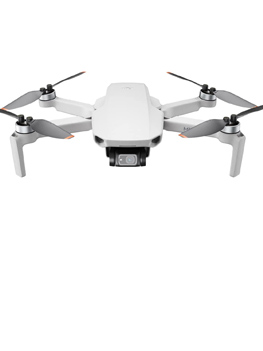 DJI Mini 2