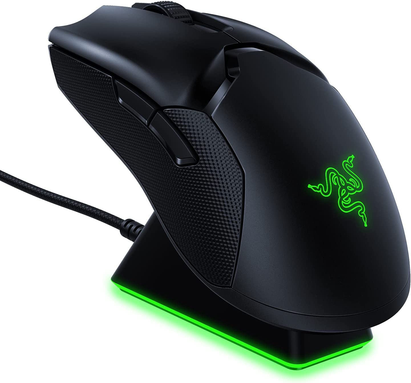 Ratón inalámbrico para juegos Razer Viper Ultimate