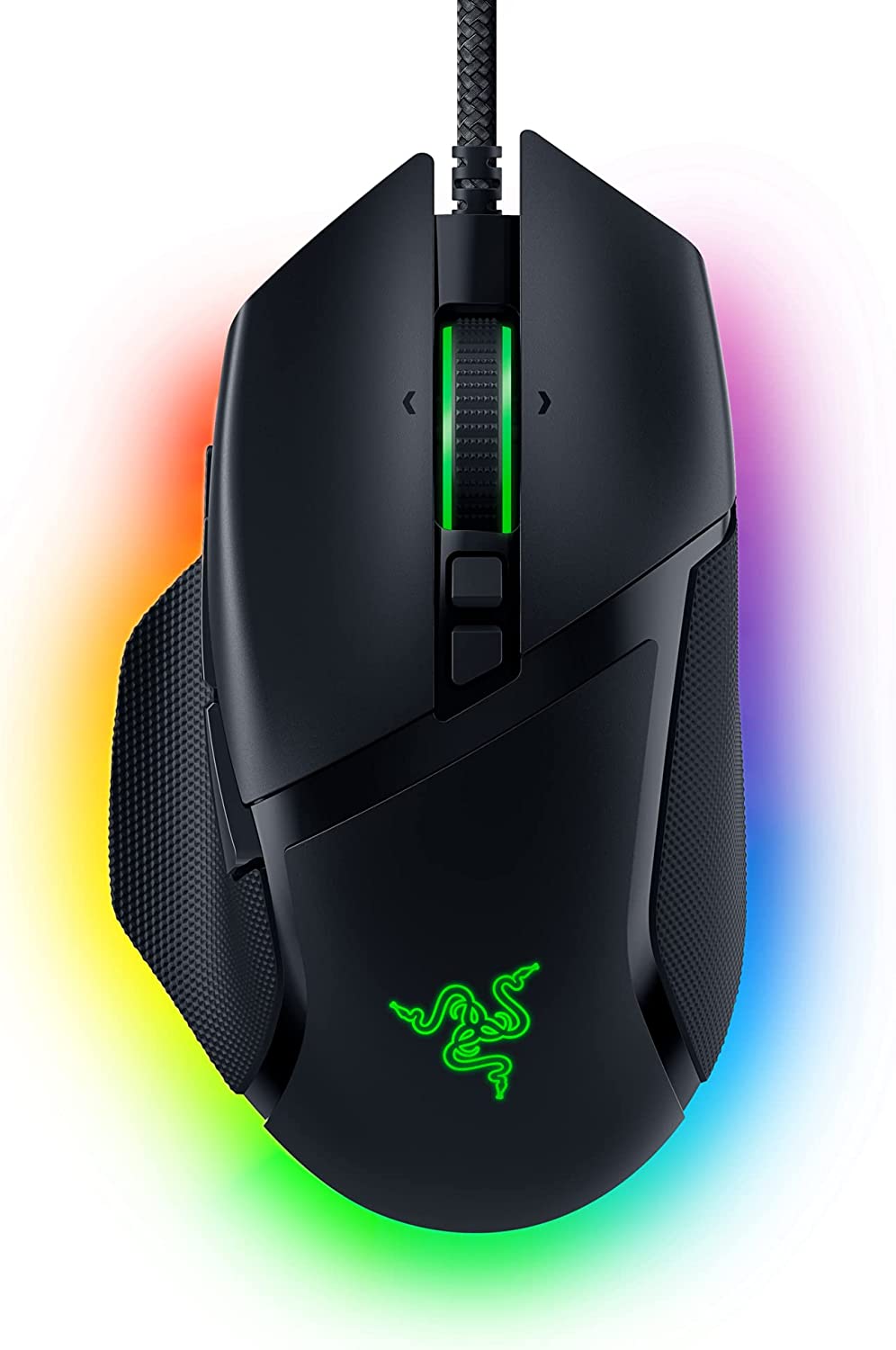 Ratón para juegos Razer Basilisk V3