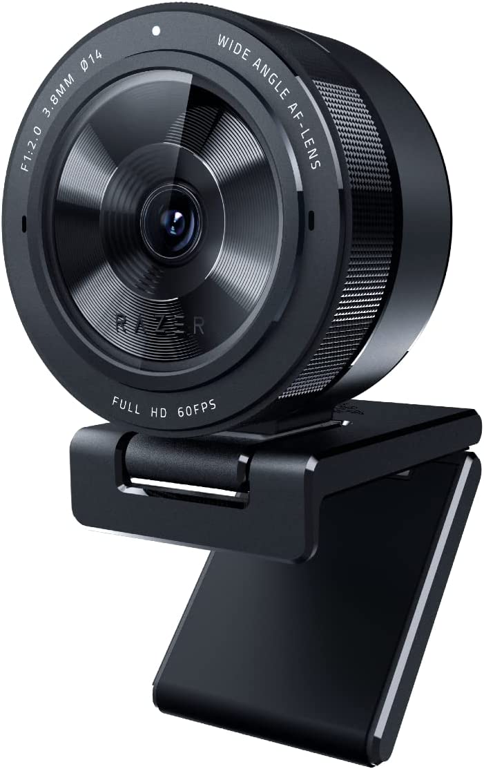 Razer Kiyo Pro streaming-webcam