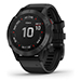 Garmin Fenix 6 Pro