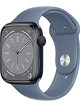 Apple Watch Series 8 GPS + Cellular