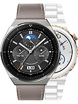 Huawei Watch GT 3 Pro 