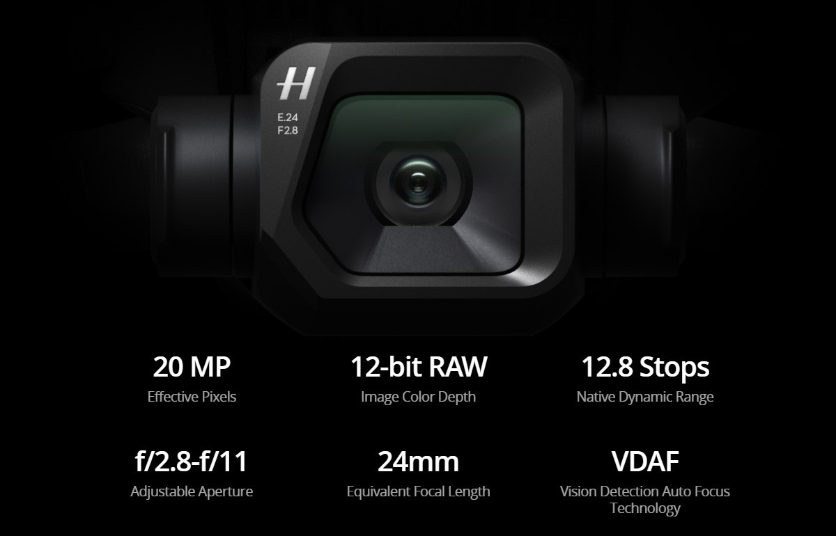 DJI unveils Mavic 3 Classic - a cheaper Mavic 3 without the tele camera