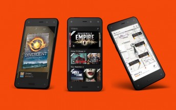 Flashback: how Amazon Fire Phone's big bet on 3D and impulse purchases failed