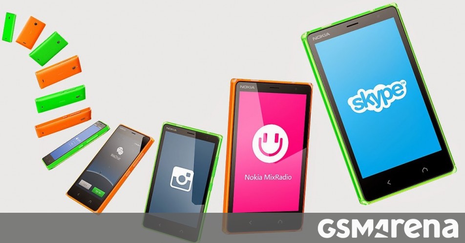 Flashback: Nokia X serisi veya bir Android rüyasının kısa bir ertelemeye nasıl dönüştürüleceği