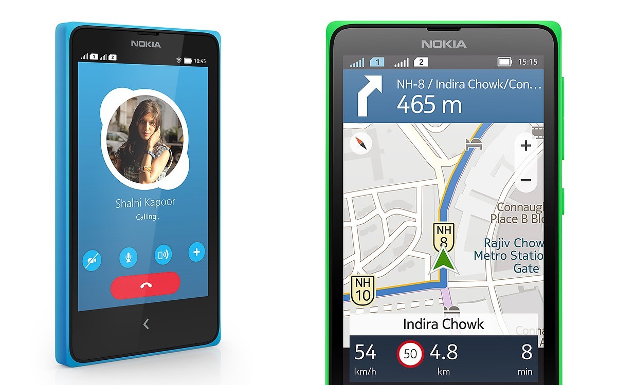 Latest version of WhatsApp Plus compatible with Nokia X, Nokia XL & Nokia  X+ - Nokiapoweruser