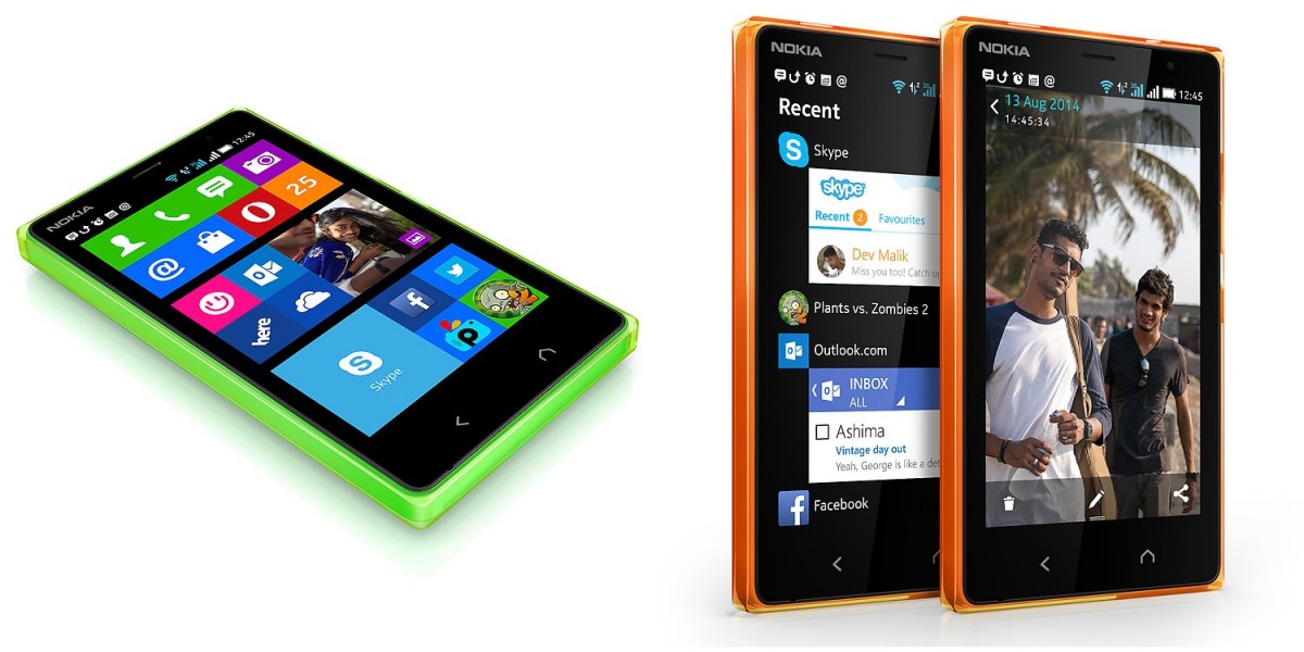 Flashback: Nokia X serisi veya bir Android rüyasının kısa bir ertelemeye nasıl dönüştürüleceği