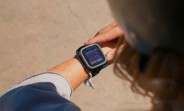 Garmin Bounce is a $150 kids’ smartwatch with LTE and GPS