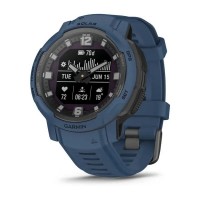 The Garmin Instinct Crossover (solar)