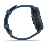 The Garmin Instinct Crossover (solar)