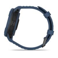 The Garmin Instinct Crossover (solar)