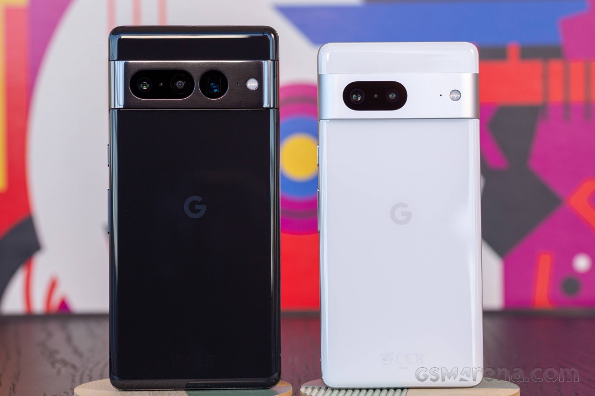 Google reveals upcoming Black Friday deals for Pixel 7, Pixel 7 Pro and Pixel 6a phones