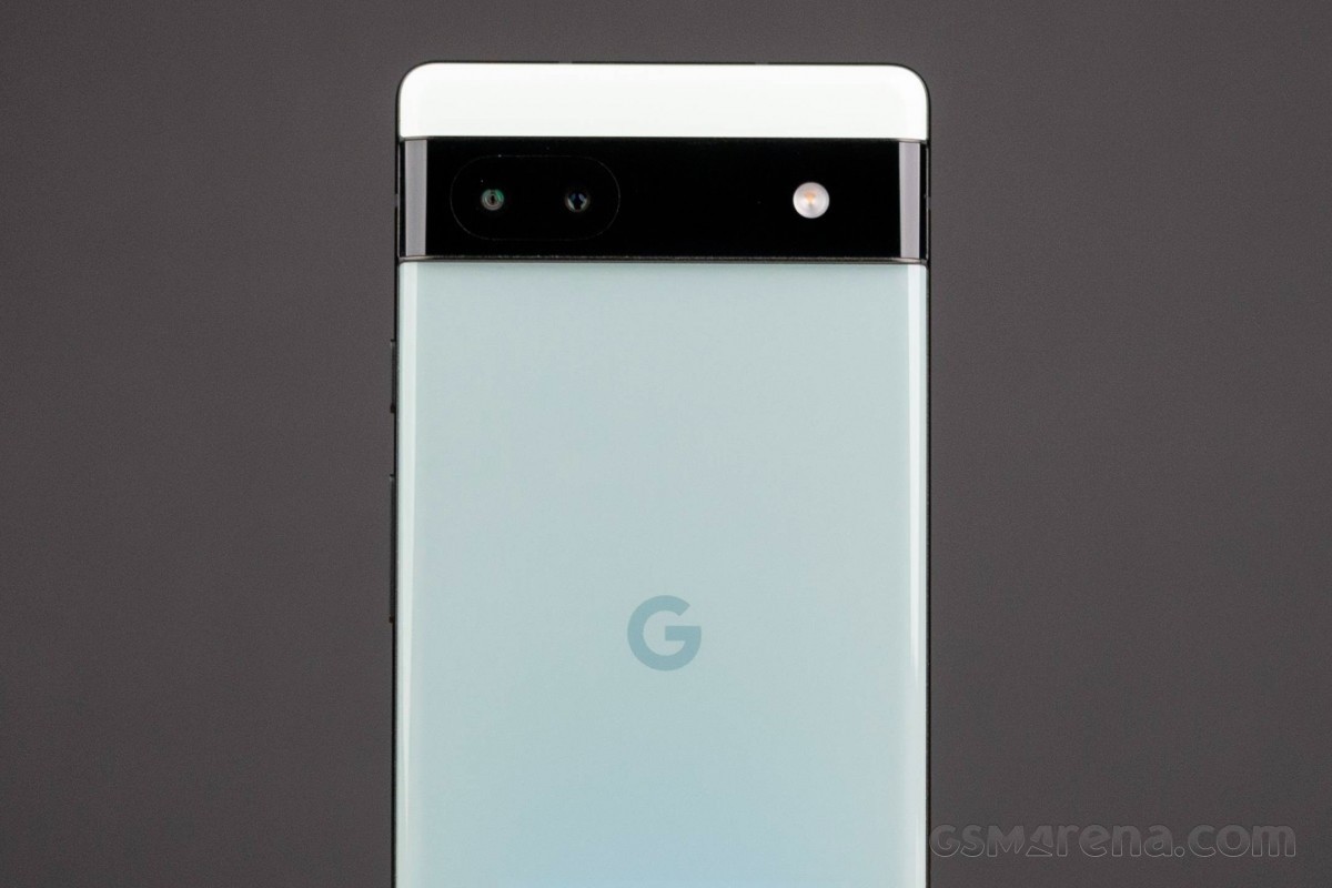 Google Pixel 7a specs - PhoneArena