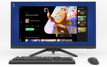 Google Play Games on PC enters public beta, expands to more markets