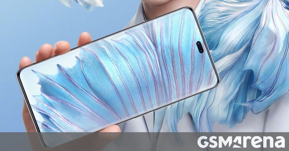 Honor 80 Pro officially confirmed to feature 160MP camera