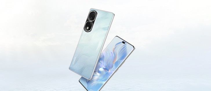 Honor 80 Pro and Honor 80 debut with 160MP main cams, 66W charging - Vimarsana News