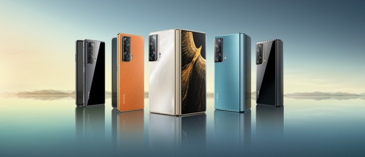 Honor Magic Vs arrives with improved hinge, lighter body - Vimarsana News