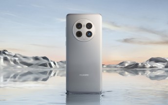 The Huawei Mate 50 Pro is launching in Europe tomorrow, here are the prices