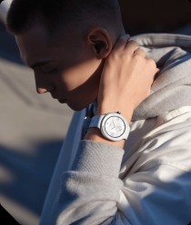 ساعة Huawei Watch GT للرياضة السيبرانية والموضة والحضرية