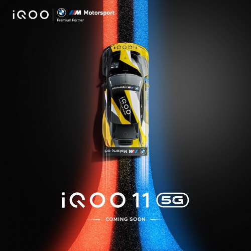 iQOO 11 with Snapdragon 8 Gen 2 is coming soon to Malaysia, might feature V2 chip