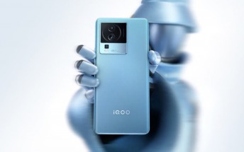 iQOO Neo7 SE launching on December 2 with Dimensity 8200
