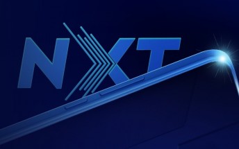Lava Blaze NXT's launch teased