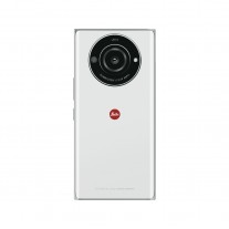 Leitz Phone 2 в белом цвете Leica