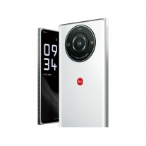 Leitz Phone 2 в белом цвете Leica