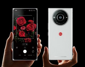 Leica Leitz Phone 2 launches in Japan - GSMArena.com news