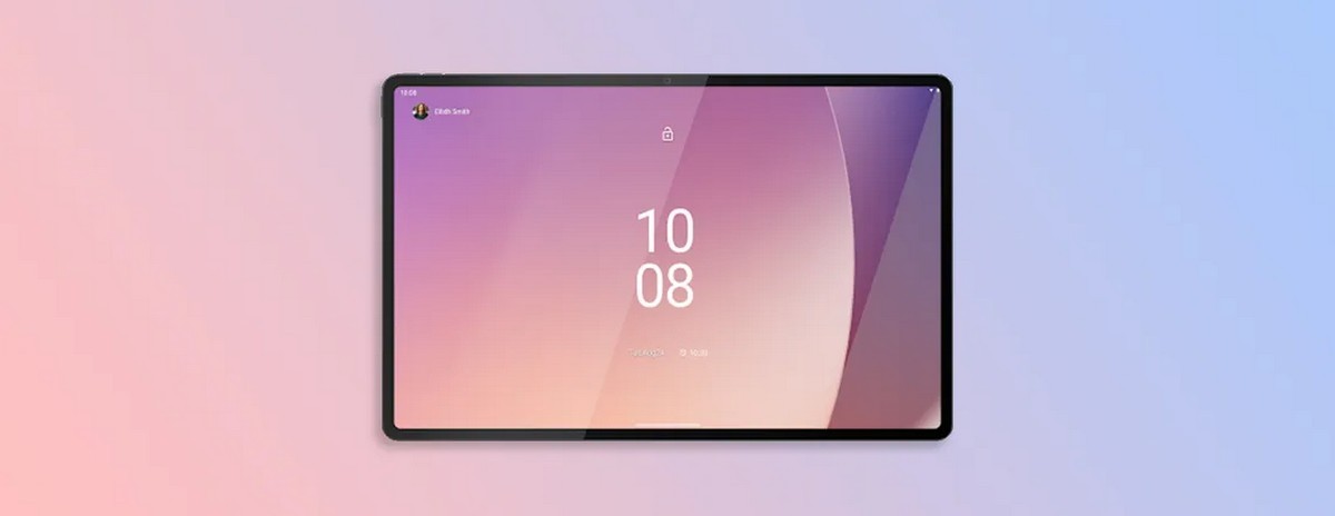 Lenovo Tab Extreme será la primera tableta en usar el SoC Dimensity 9000 de MediaTek