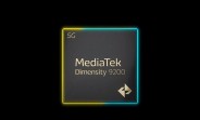 MediaTek Dimensity 9200 is here - TSMC N4P node, Arm Cortex-X3 and ray tracing 