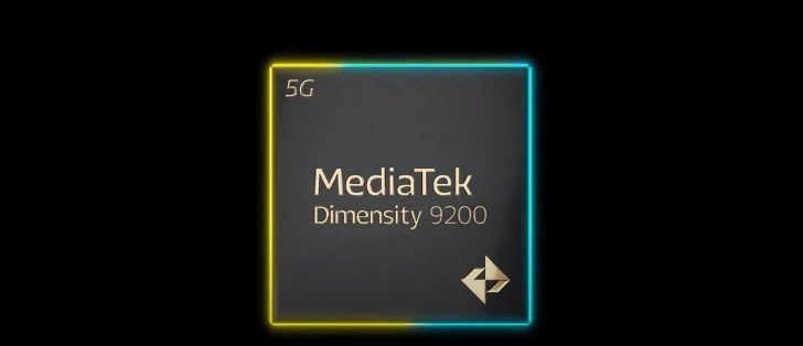 MediaTek Dimensity 9200 is here - TSMC N4P node, Arm Cortex-X3 and ray tracing - Vimarsana News