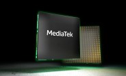 MediaTek unveils new T800 modem that can hit 7.9Gbps, also Chromebook and 4K TV chips