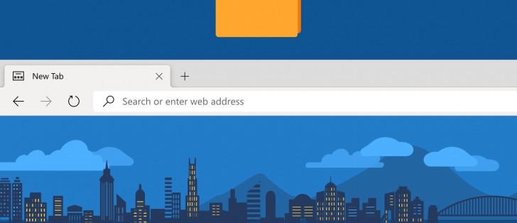Drop feature coming to Microsoft Edge will let you share files between your computer and phone - Vimarsana News