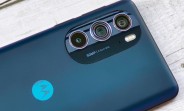 Motorola Edge 40 Pro to arrive with 125W fast charging, FCC filing confirms