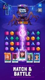 Stranger Things: Puzzle Tales and Country Friends