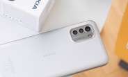 Nokia G60 hands-on review