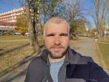 Selfies - f/2.0, ISO 100, 1/1190s - News 22 11 Nokia G60 Hands On review