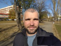 Selfies - f/2.0, ISO 100, 1/1264s - News 22 11 Nokia G60 Hands On review