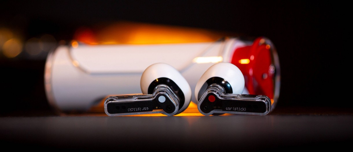 Nothing Ear (stick) review: How do these earbuds stand out from the rest? 