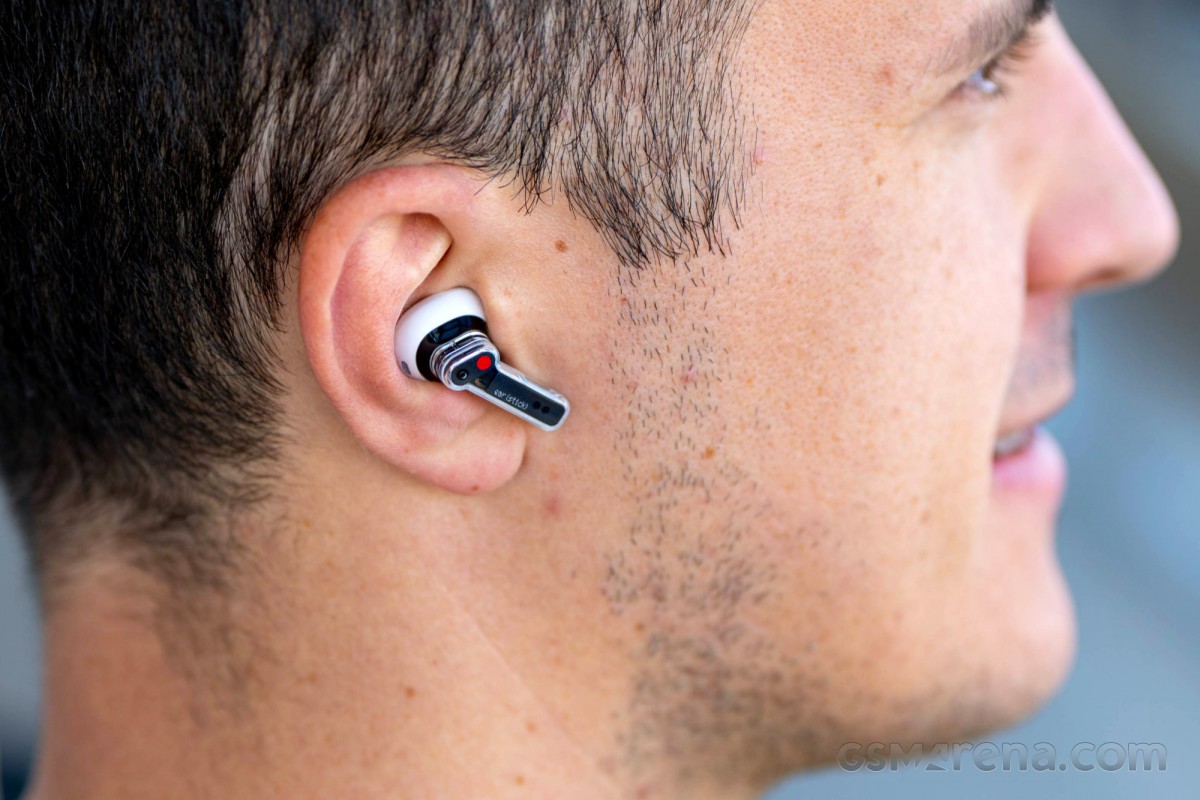 Nothing Ear (stick) launched in India: Price, availability, and