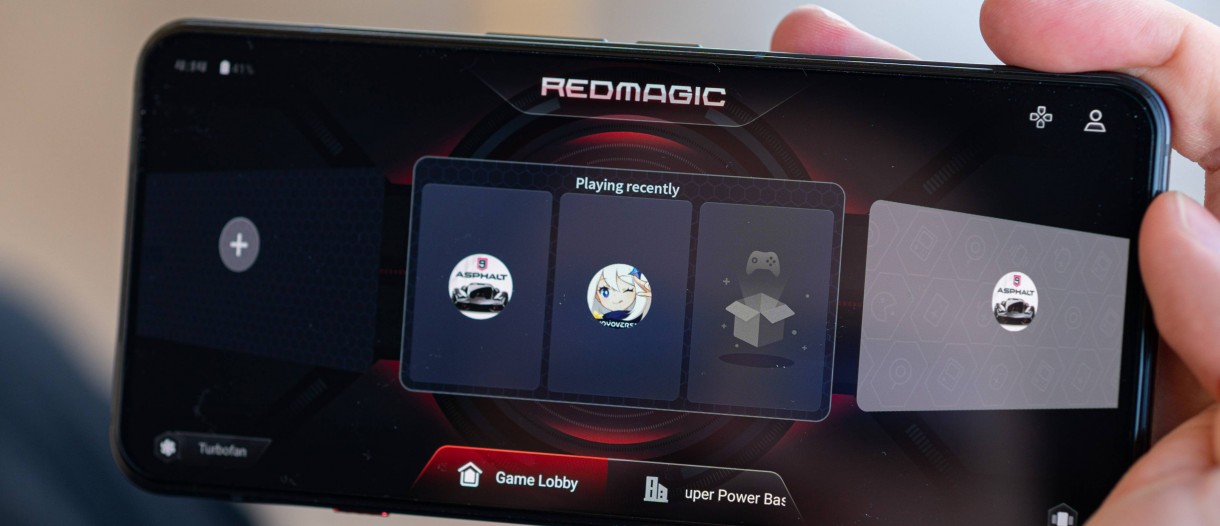 Red Magic 8 Pro gets certified with 165W wired charging support -  GSMArena.com news